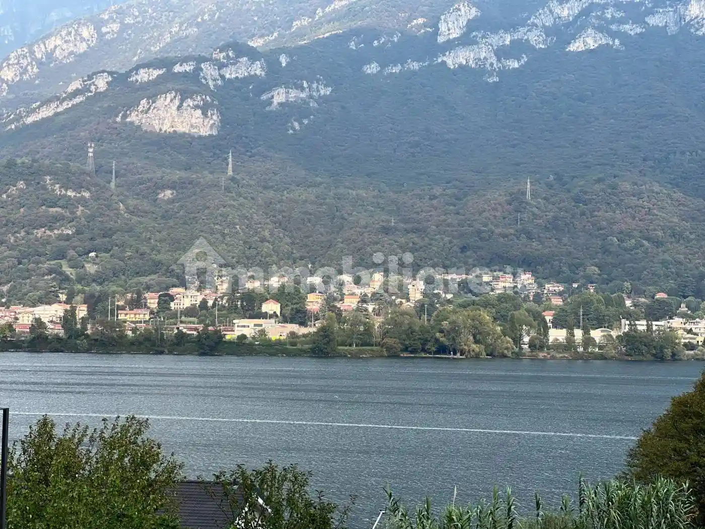 Appartamento in vendita a Pescate