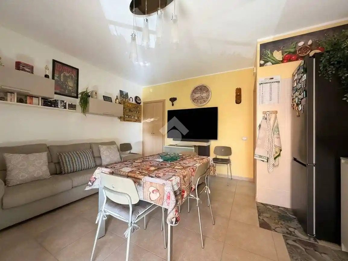 Appartamento in vendita a San Salvo
