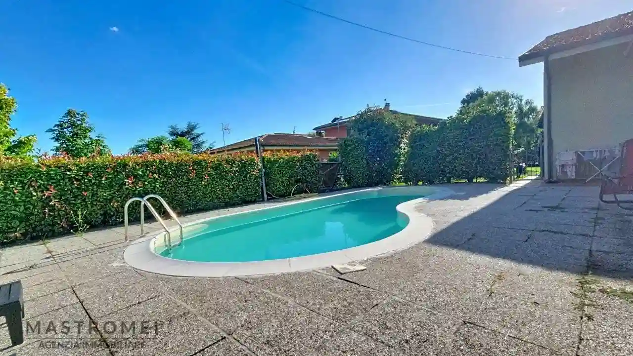 Villa - foto 5