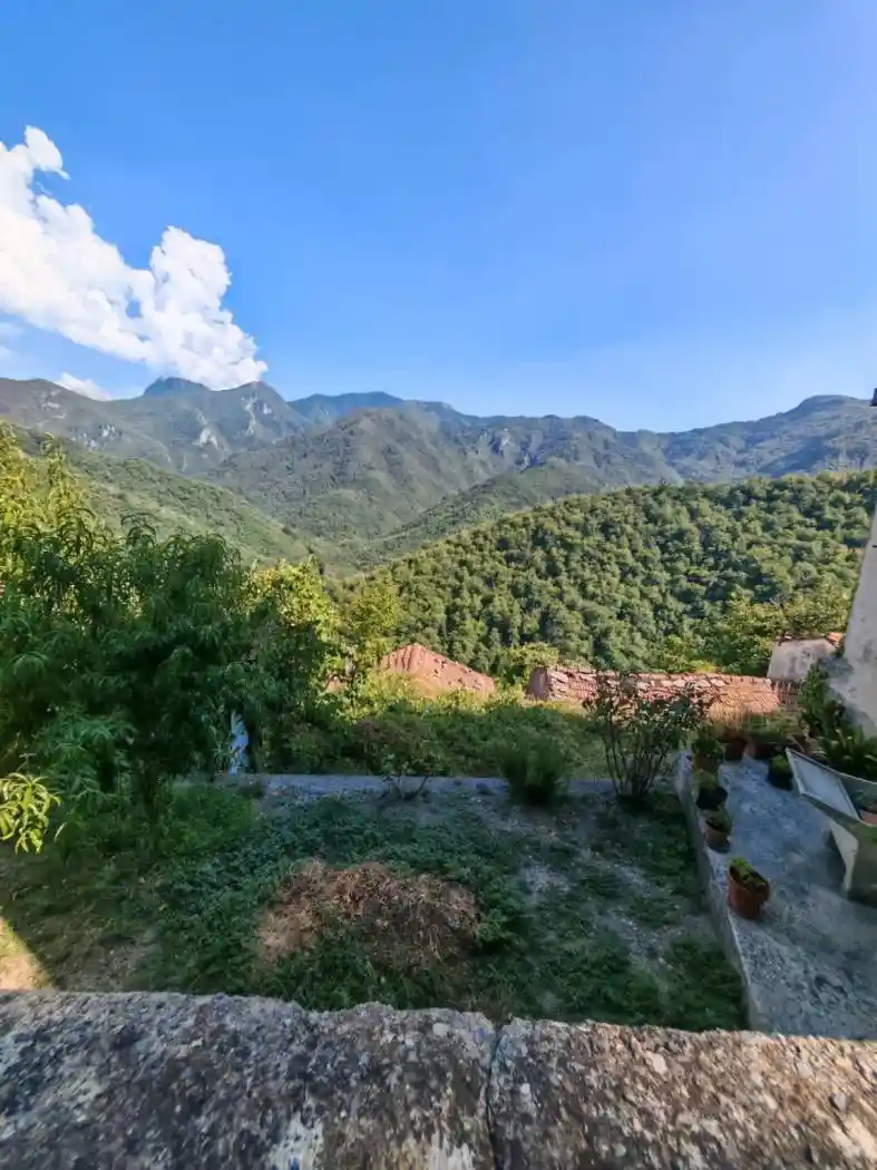 Rustico - Casale in vendita a Fosdinovo