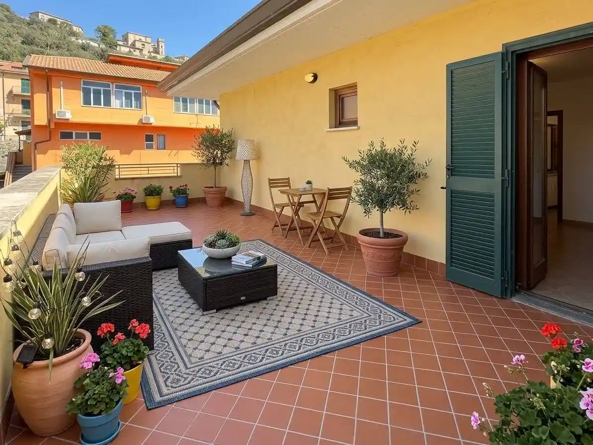 Appartamento in vendita a Arce
