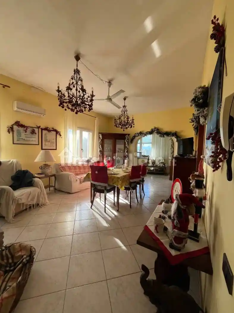 Appartamento in vendita a Cagliari