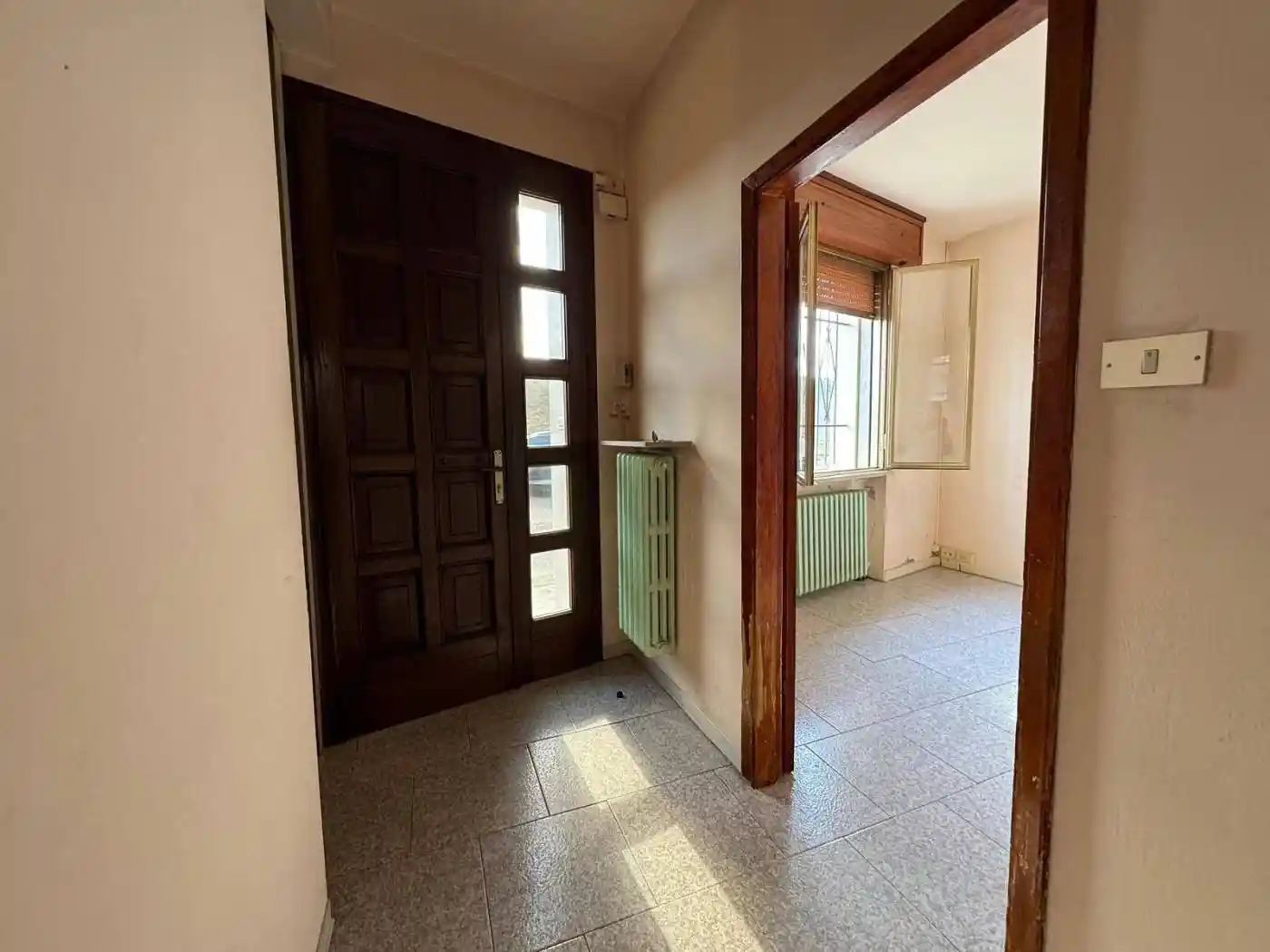 Appartamento in vendita a Concordia sulla Secchia
