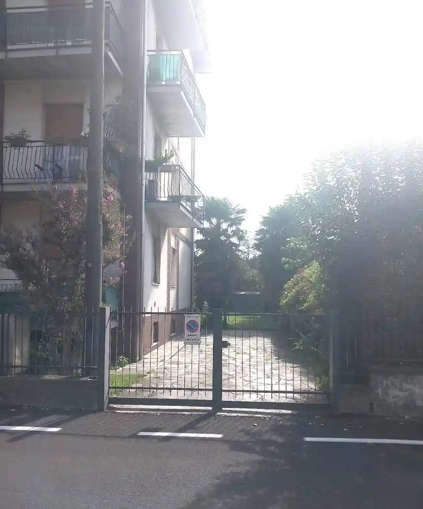 Appartamento in affitto a Lomazzo
