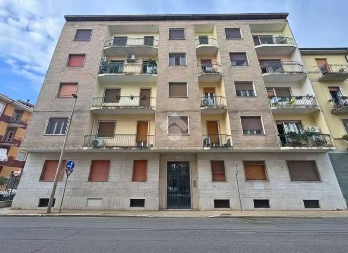 Appartamento in vendita a Vercelli