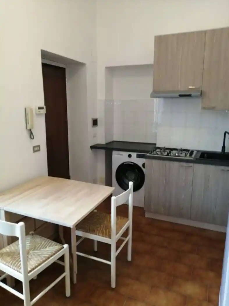 Appartamento in affitto a Pavia