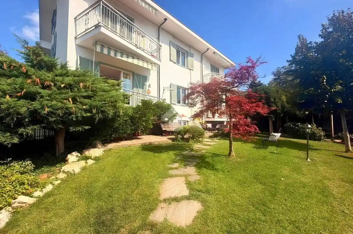Villa in vendita a Pecetto Torinese