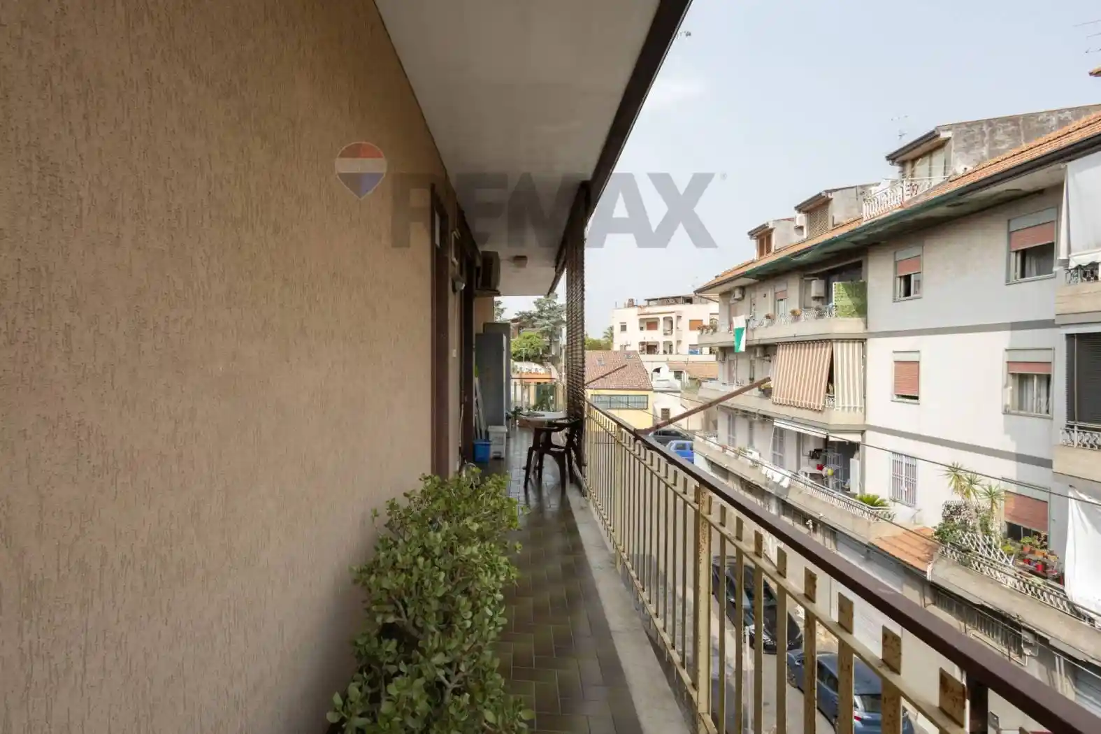 Appartamento in vendita a Sant'Agata li Battiati
