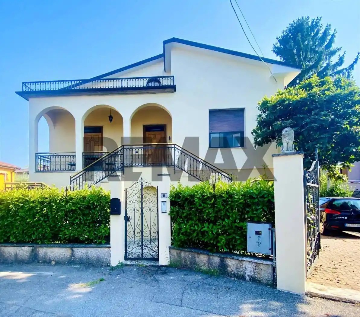 Villa in vendita a Ponti sul Mincio