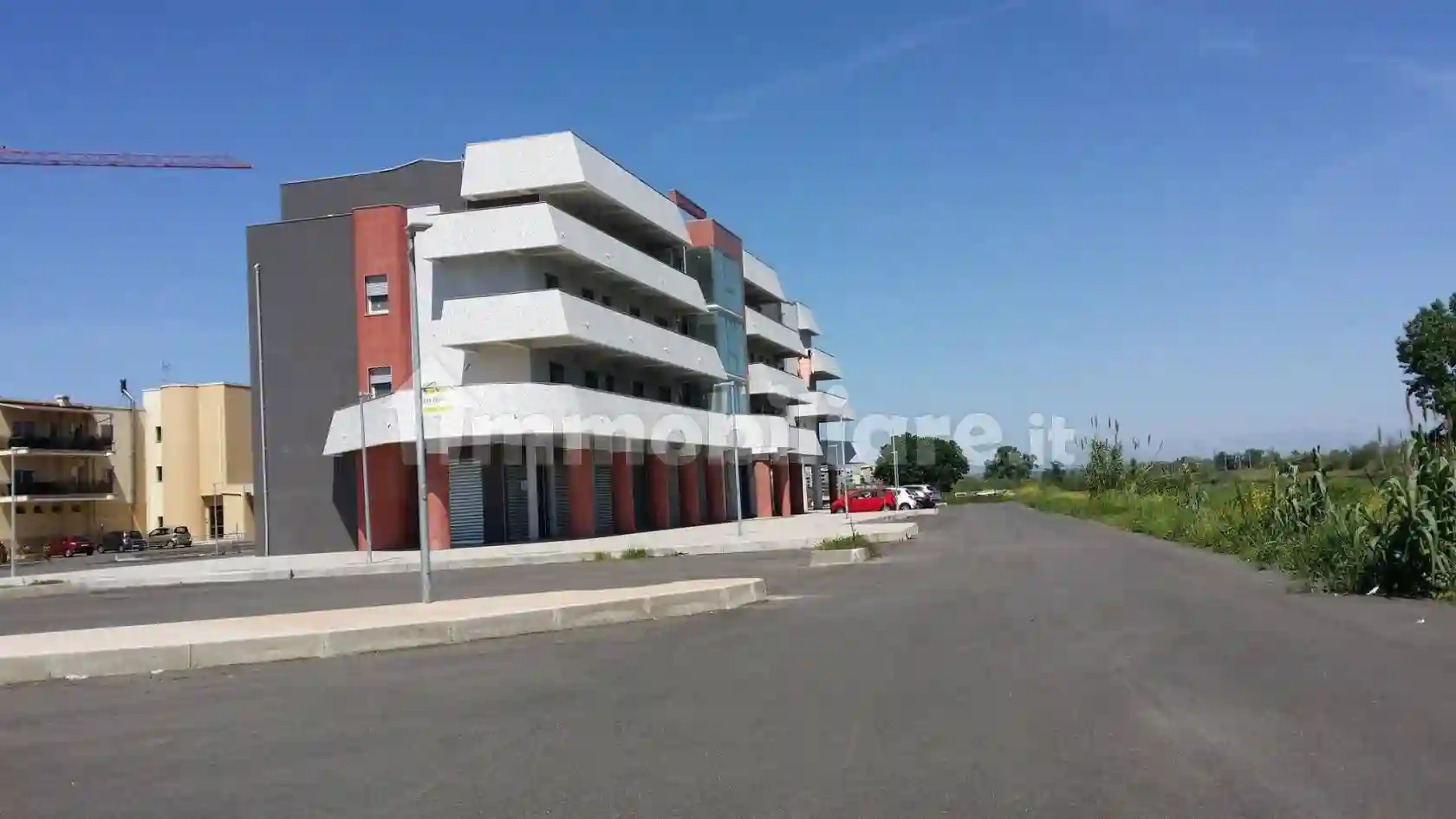 Palazzo - Edificio - foto 2