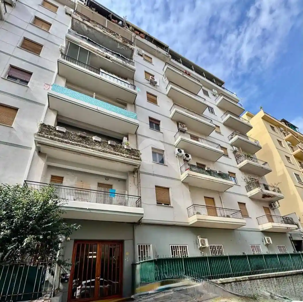 Appartamento in vendita a Palermo