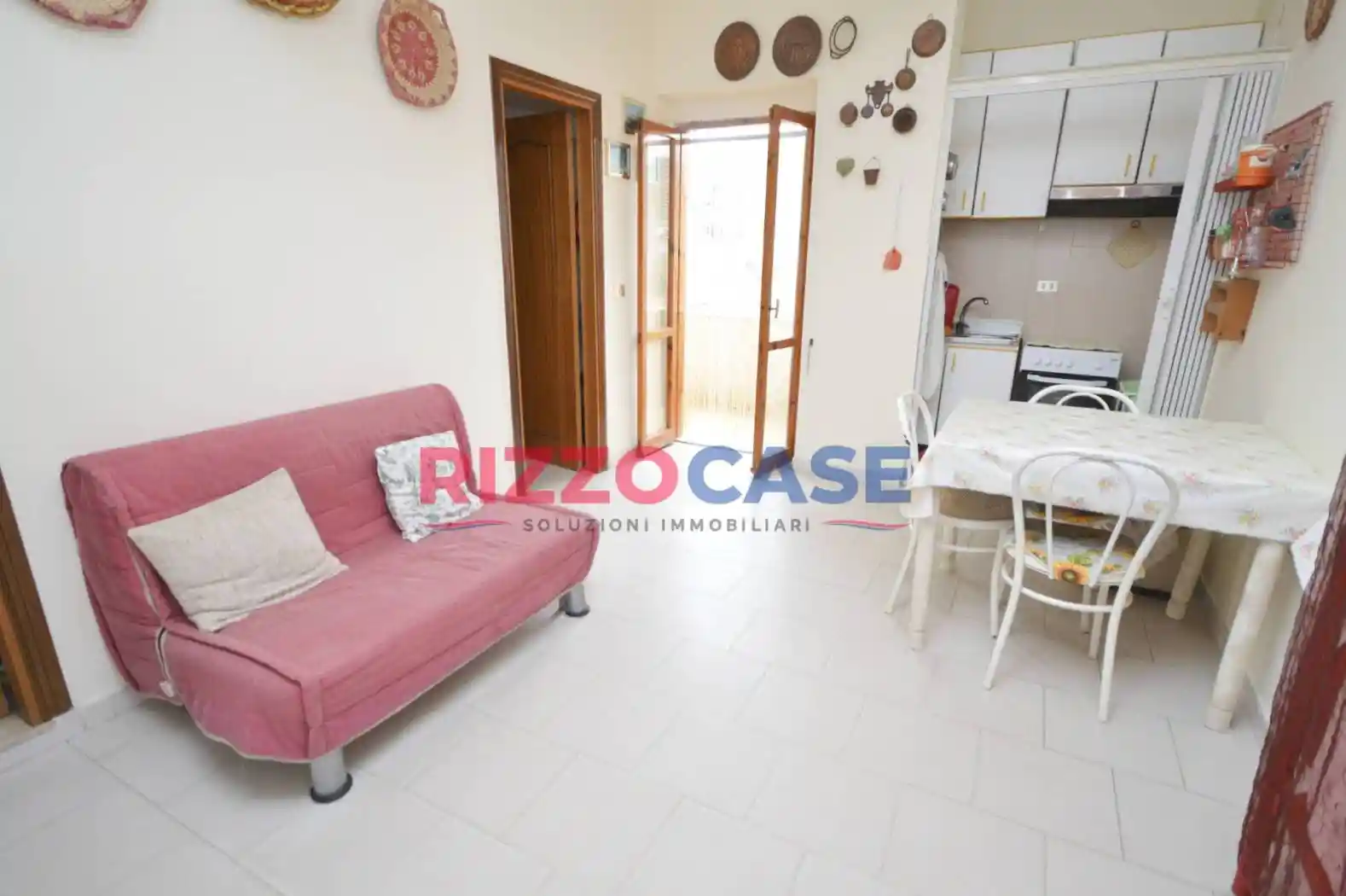 Appartamento in vendita a Cariati
