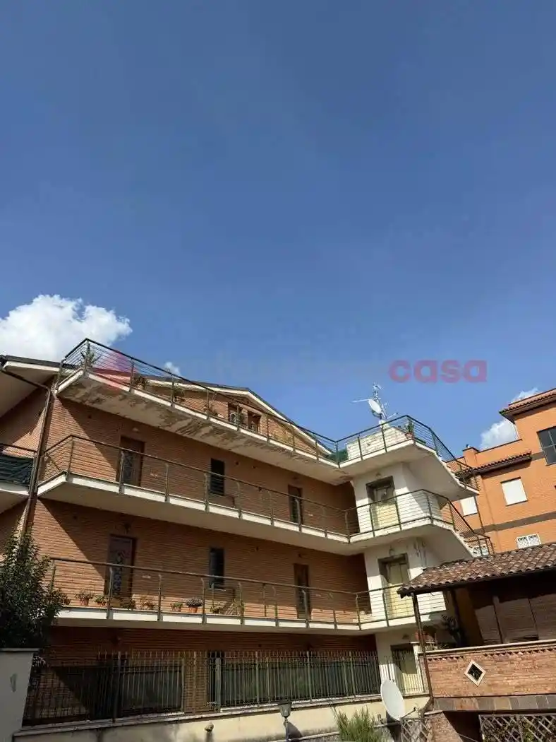 Rustico - Casale in affitto a Castel Gandolfo