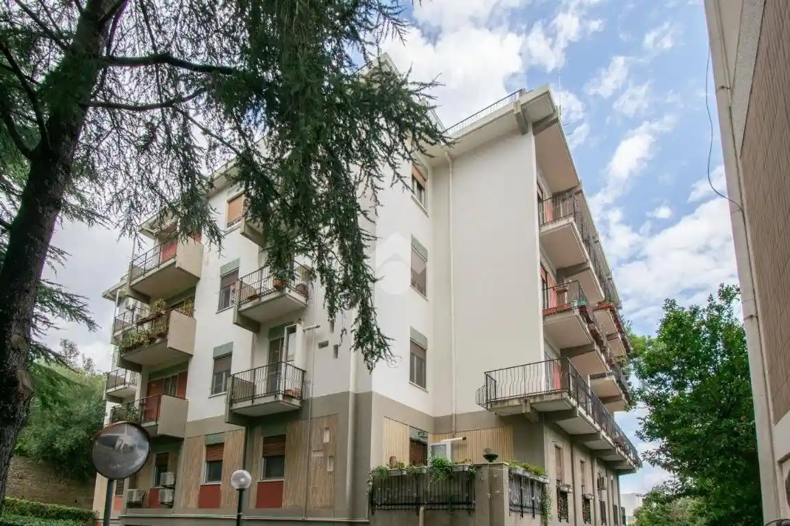 Appartamento in vendita a Messina