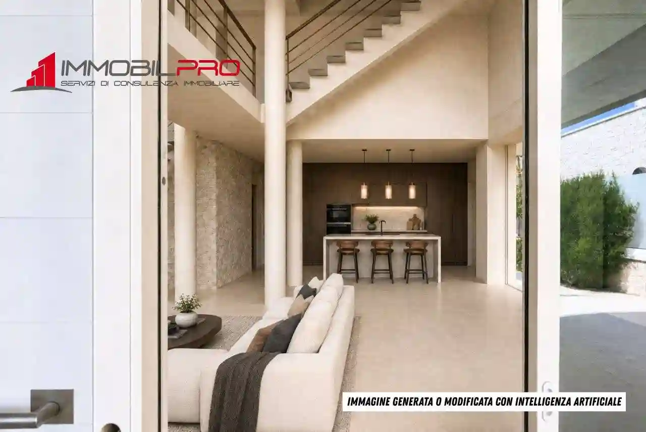 Villa - foto 5