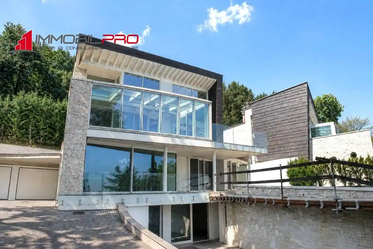 Villa in vendita a Schio
