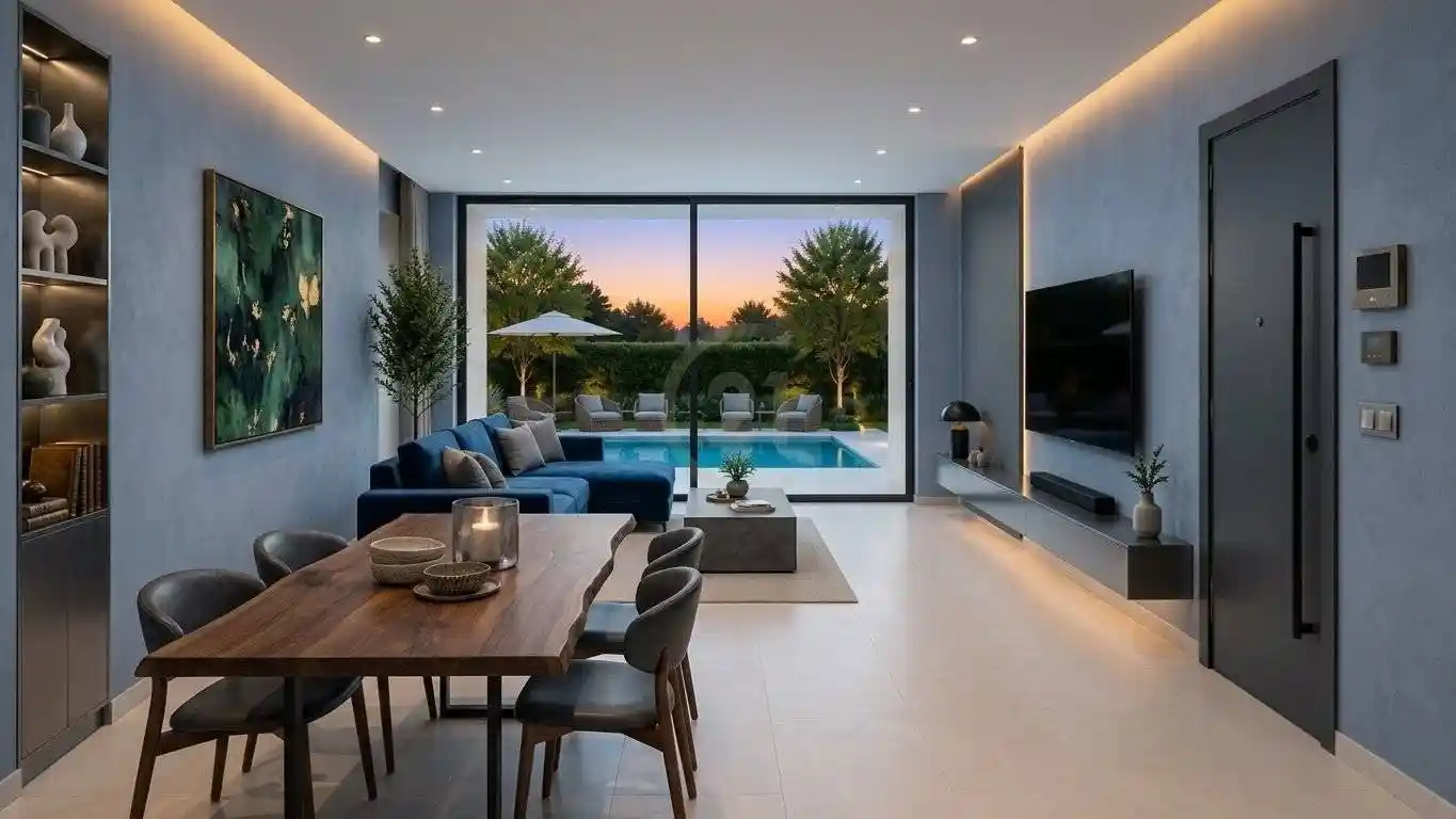Villa in vendita a San Giovanni la Punta