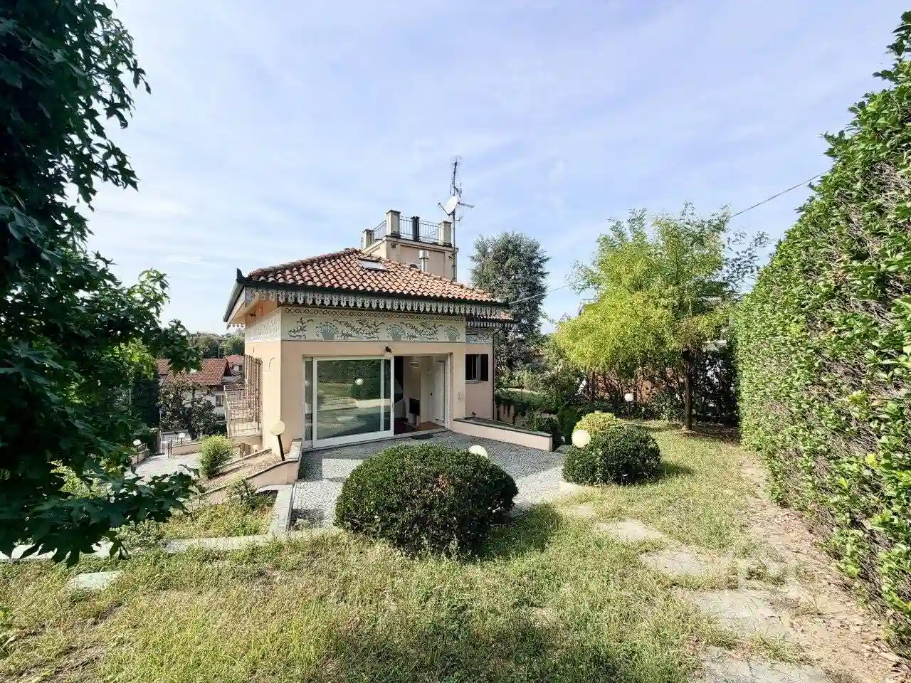 Villa - foto 4
