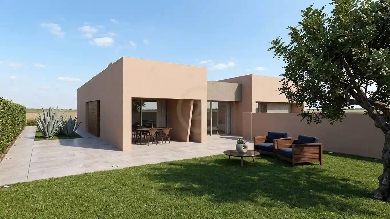 Villa - foto 4