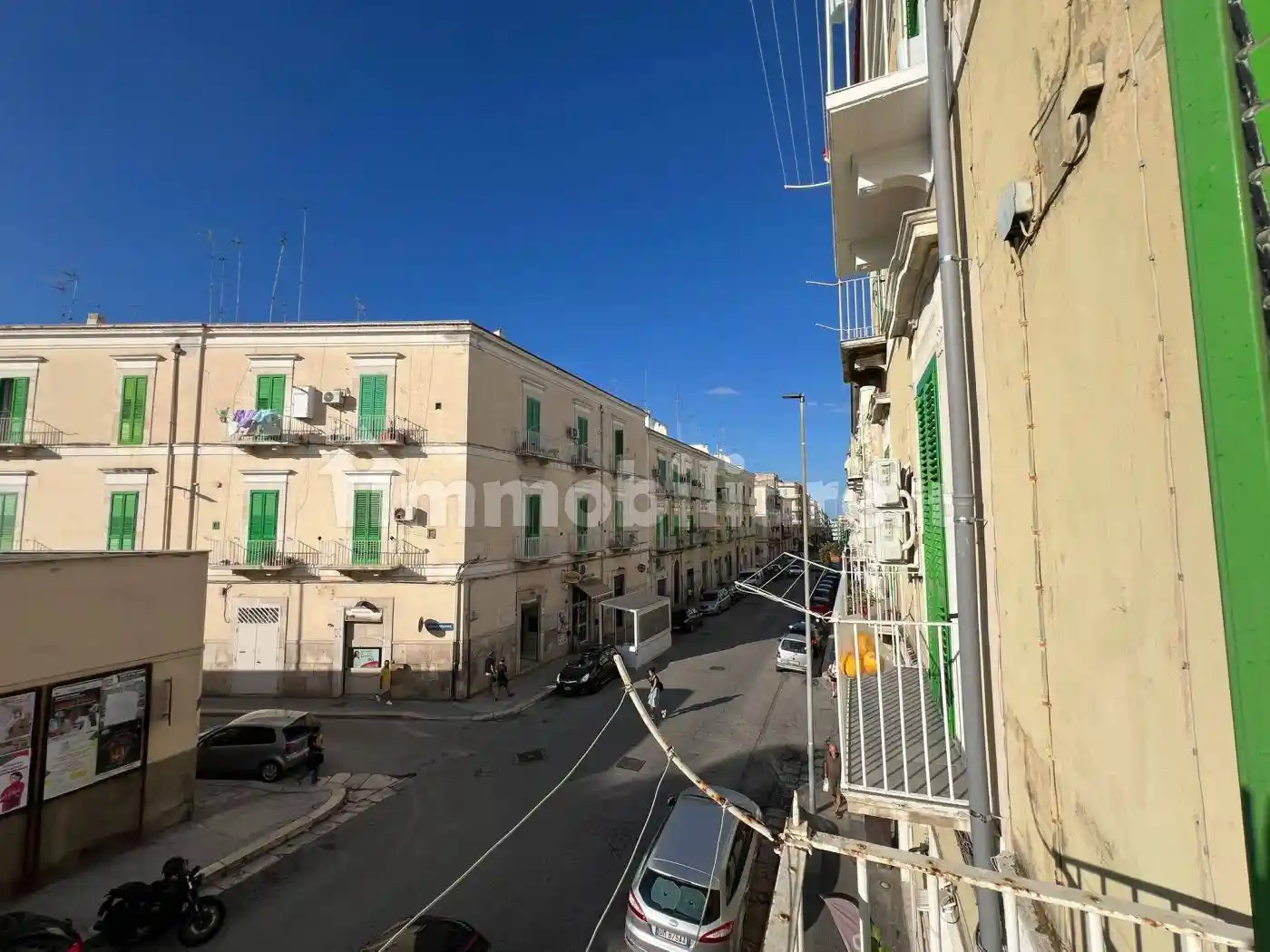 Appartamento in vendita a Molfetta