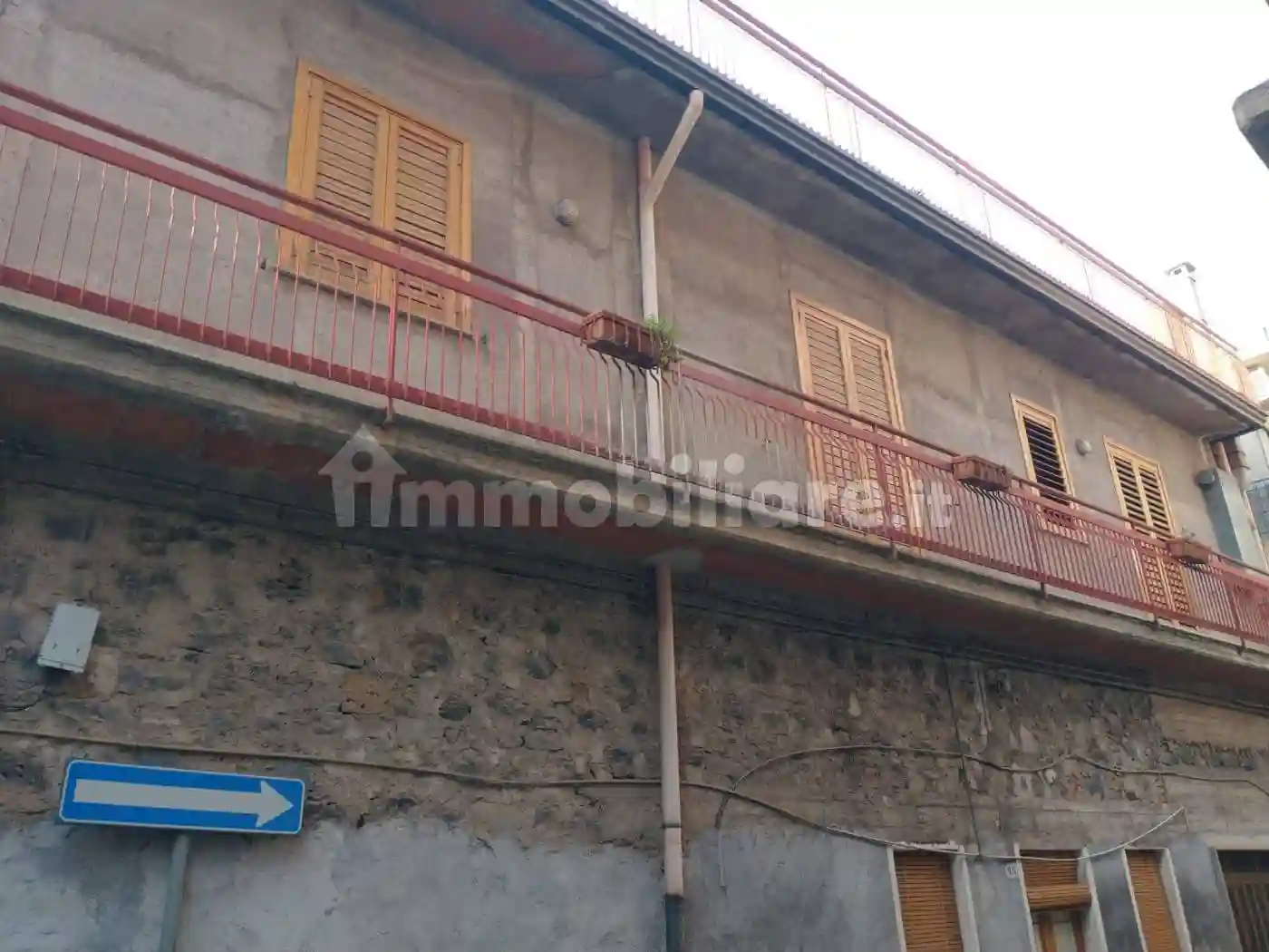 Palazzo - Edificio - foto 2