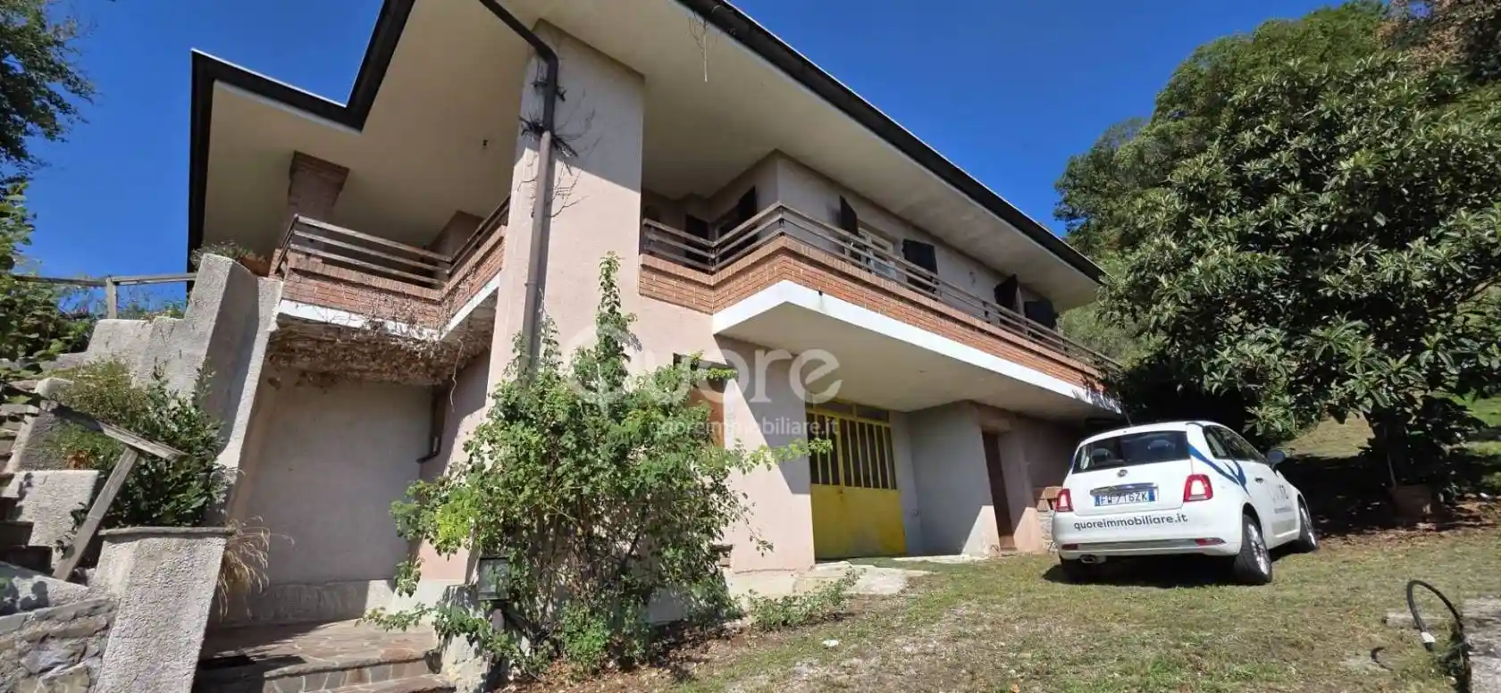 Casa indipendente in vendita a Tarcento