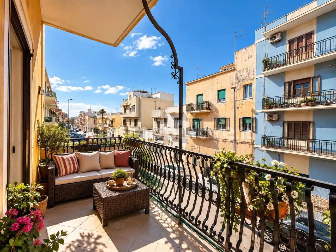 Appartamento in vendita a Gallipoli