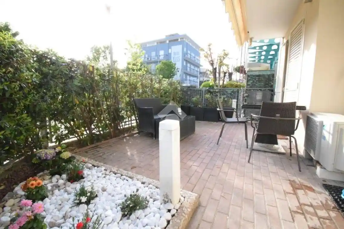 Appartamento in vendita a Riccione