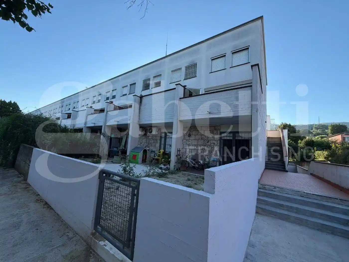Appartamento in vendita a Terni