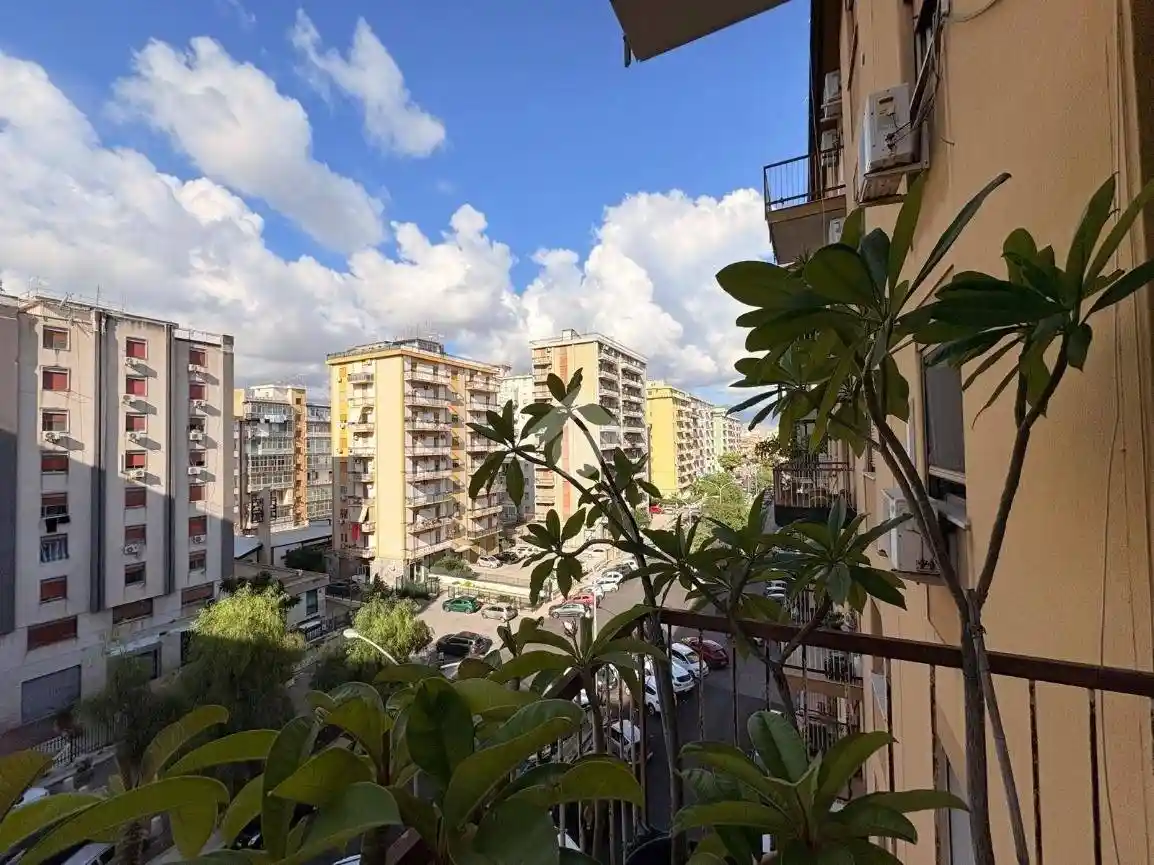 Appartamento in vendita a Palermo