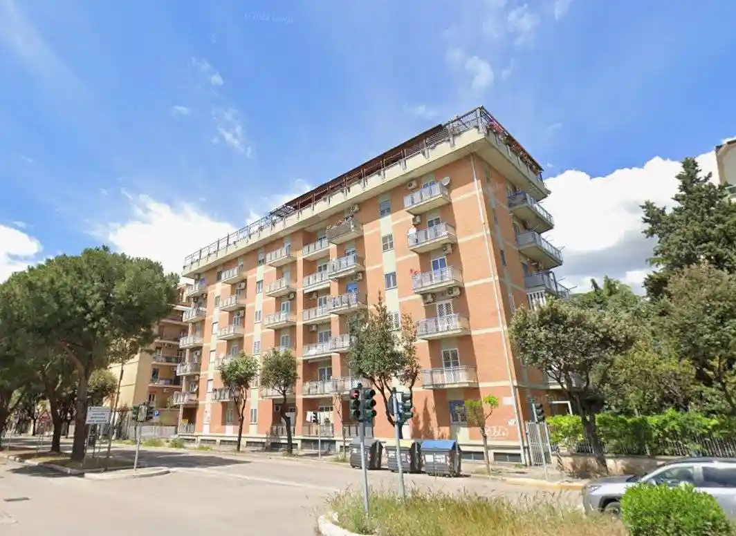 Appartamento in vendita a Foggia