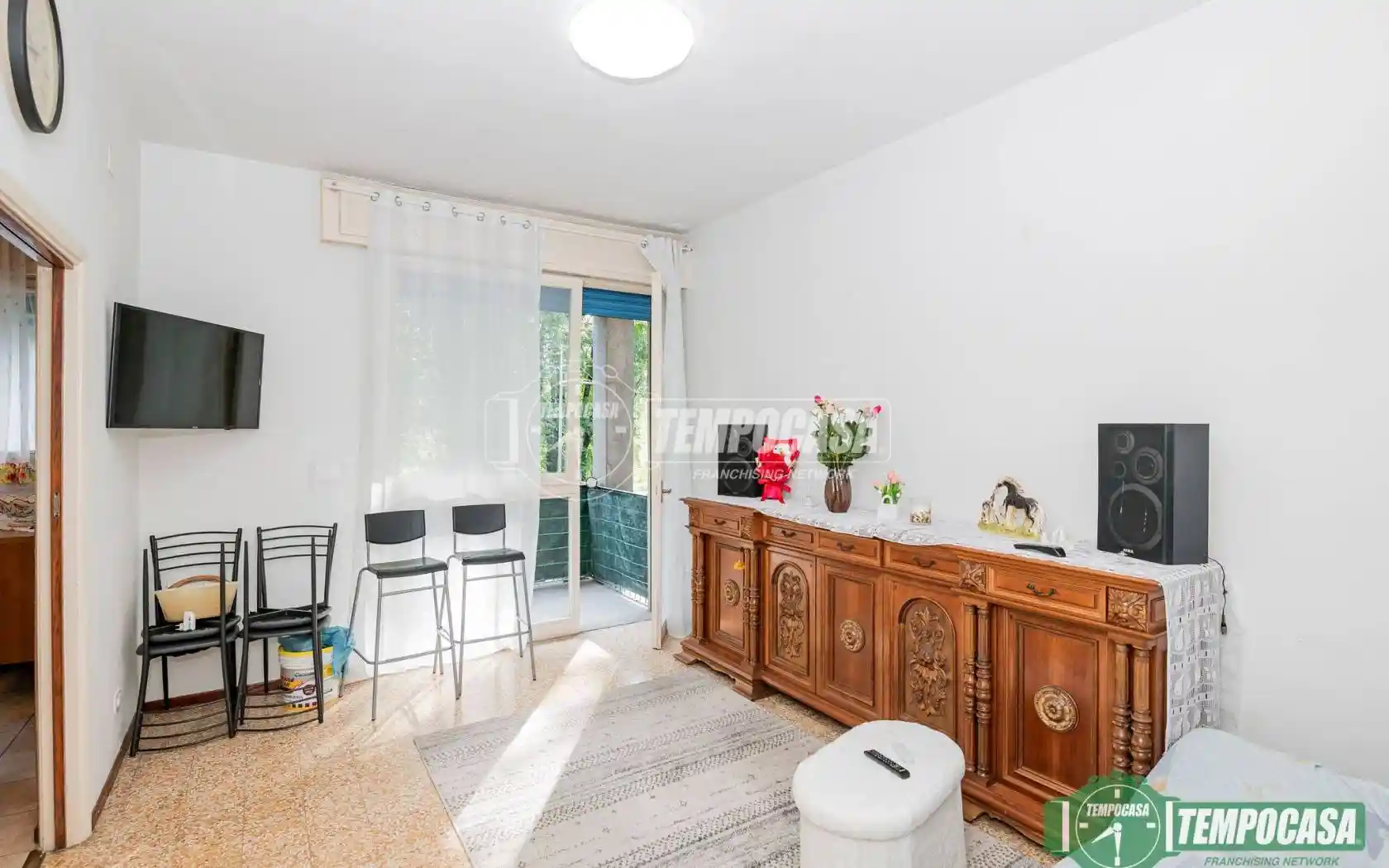 Appartamento in vendita a San Donato Milanese