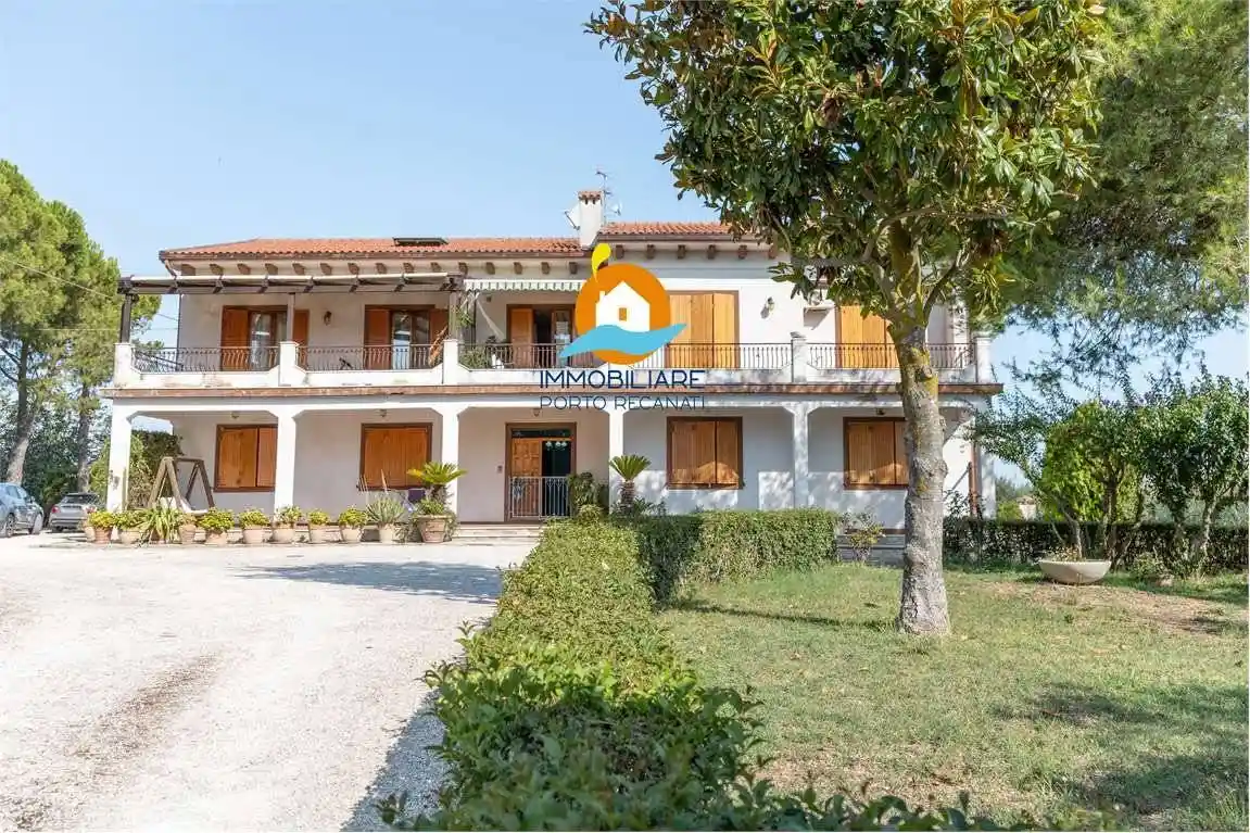 Appartamento in vendita a Porto Recanati