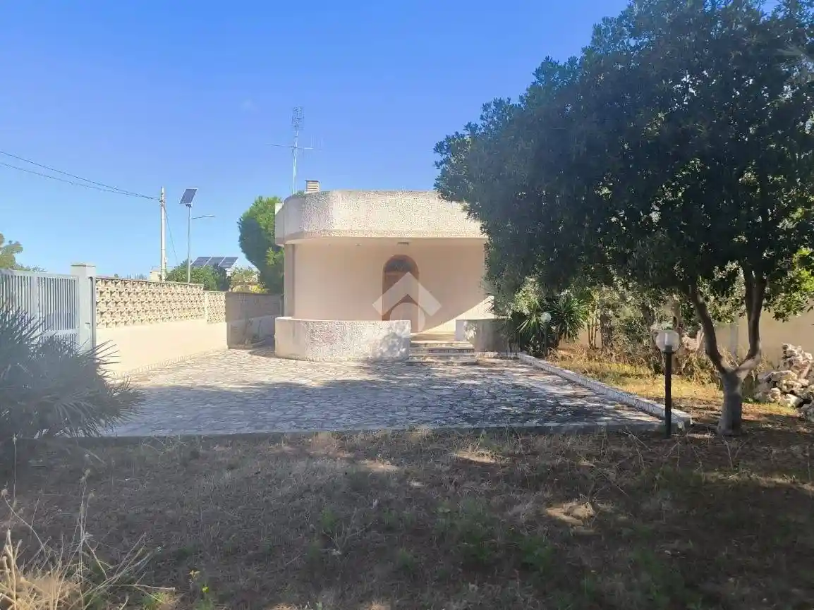 Villa in vendita a Bari