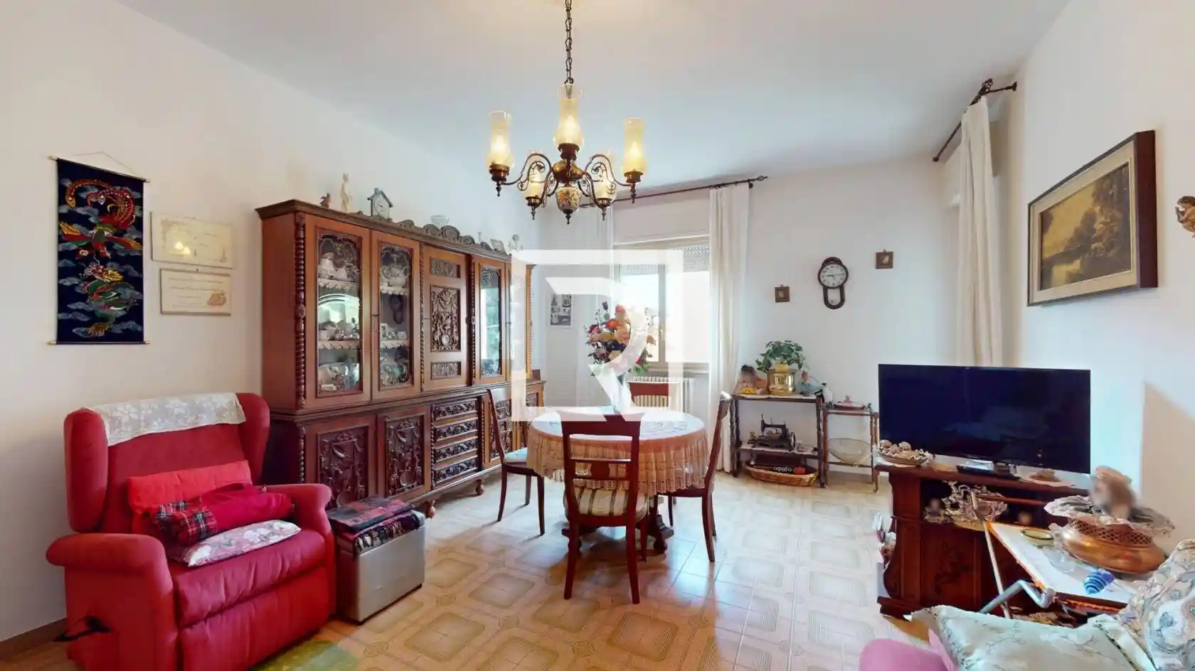 Appartamento in vendita a Forlì