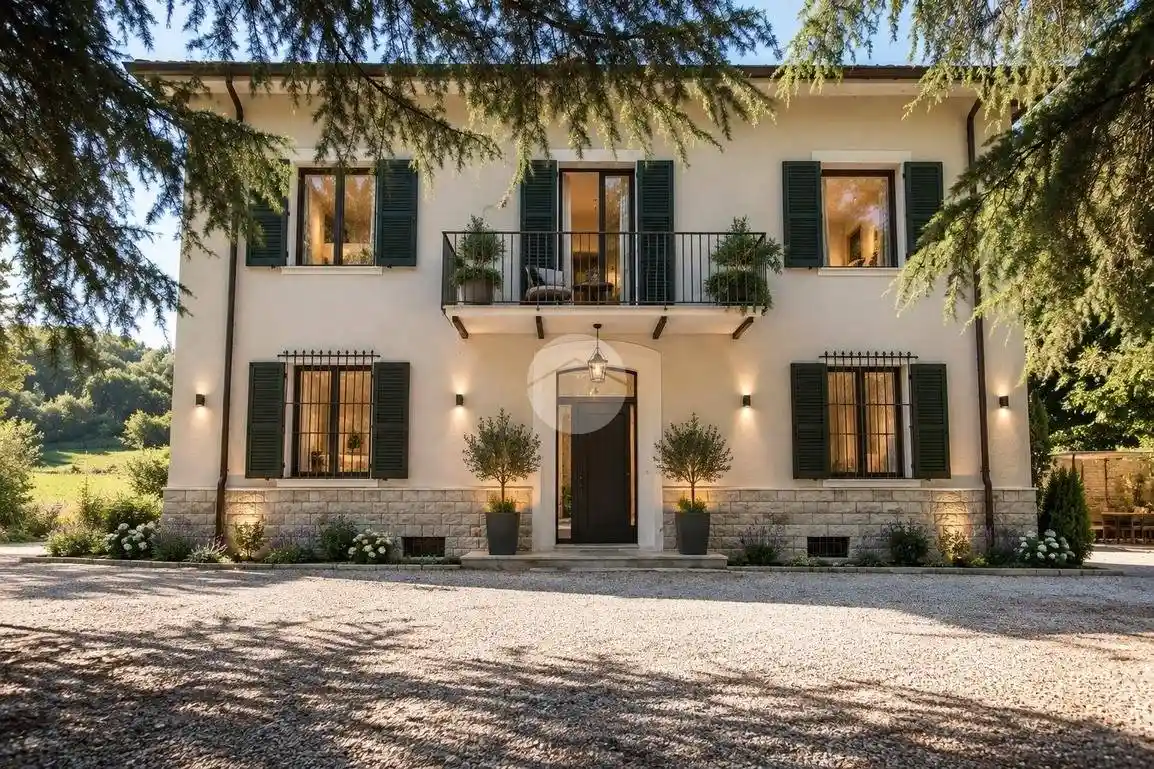 Rustico - Casale in vendita a Cesena