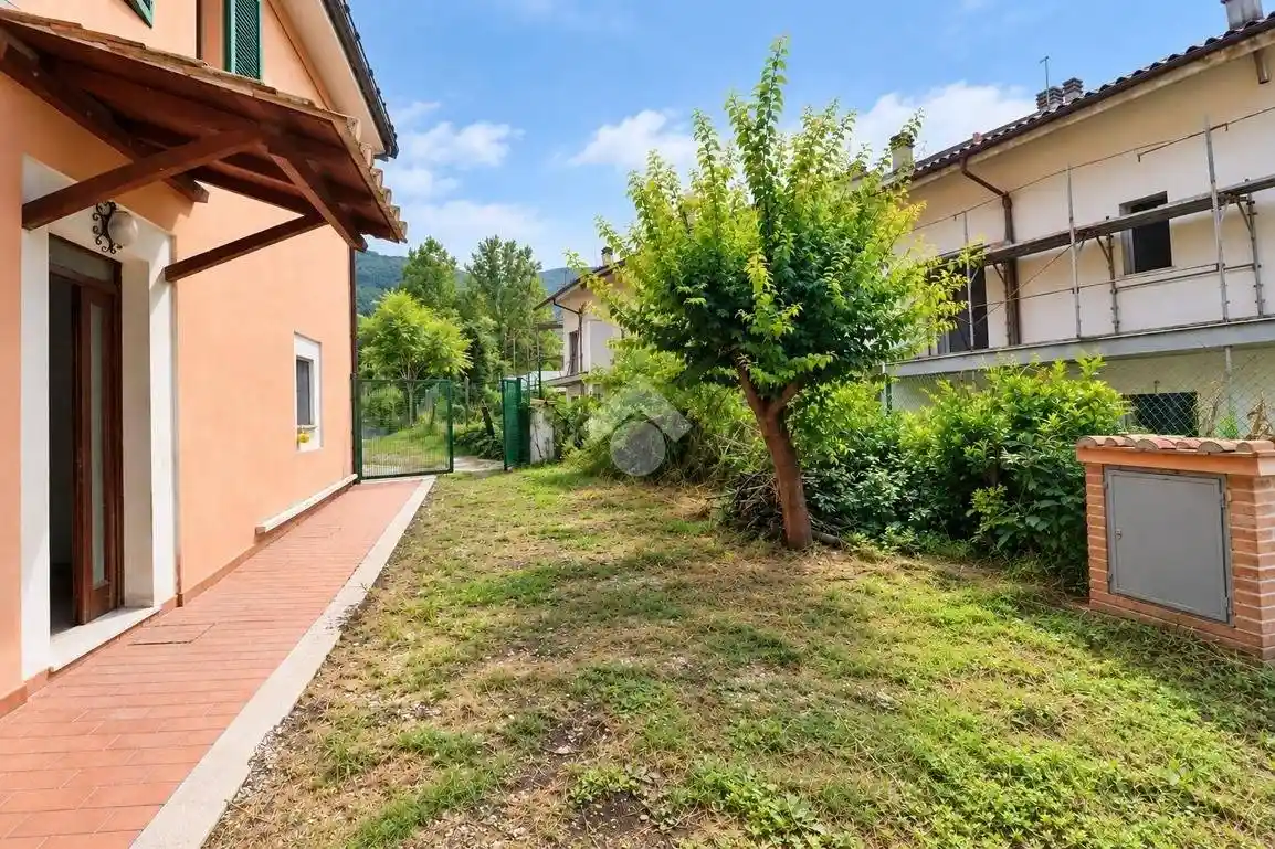 Appartamento in vendita a Terni
