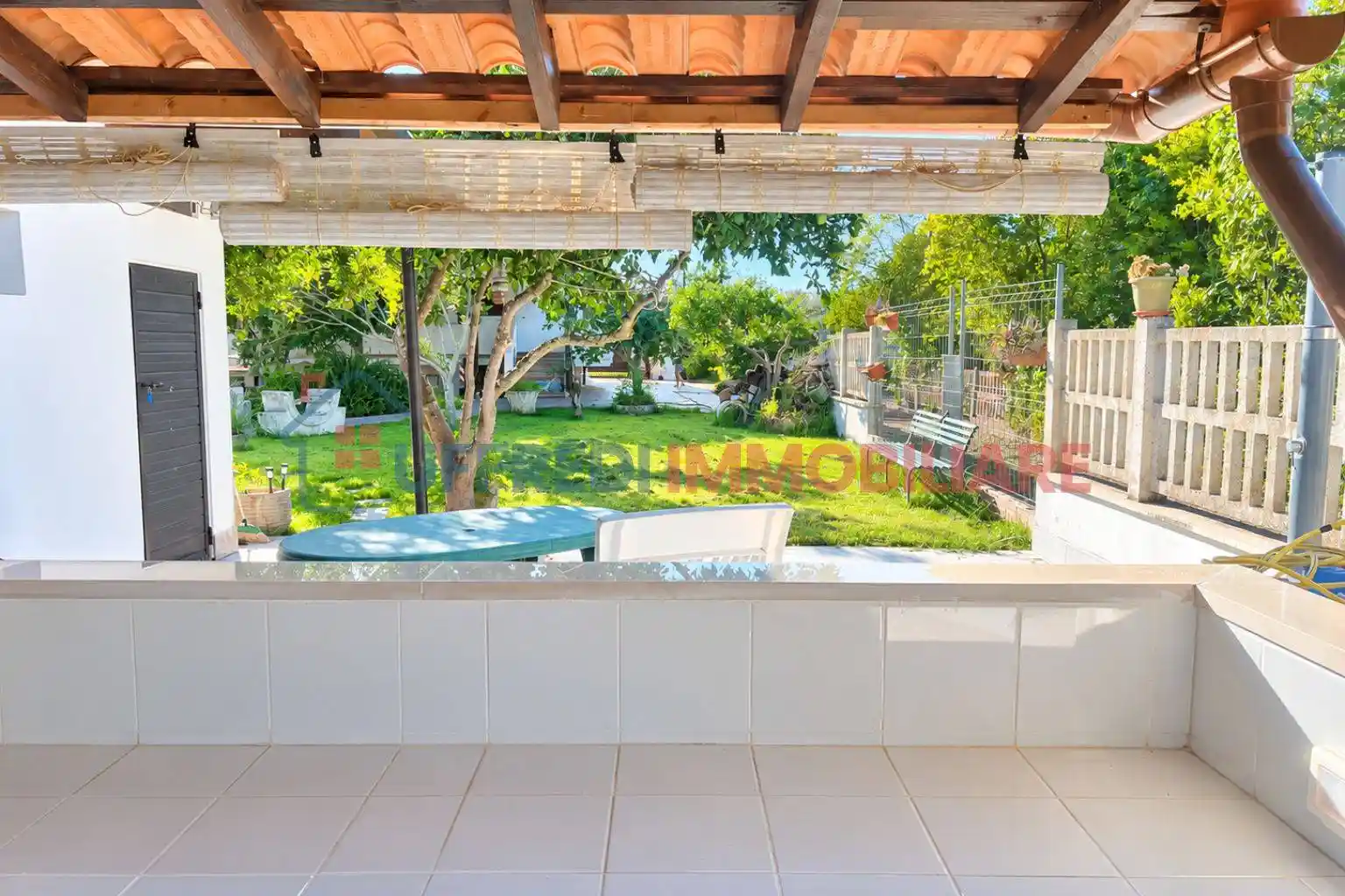 Villa in vendita a Latina