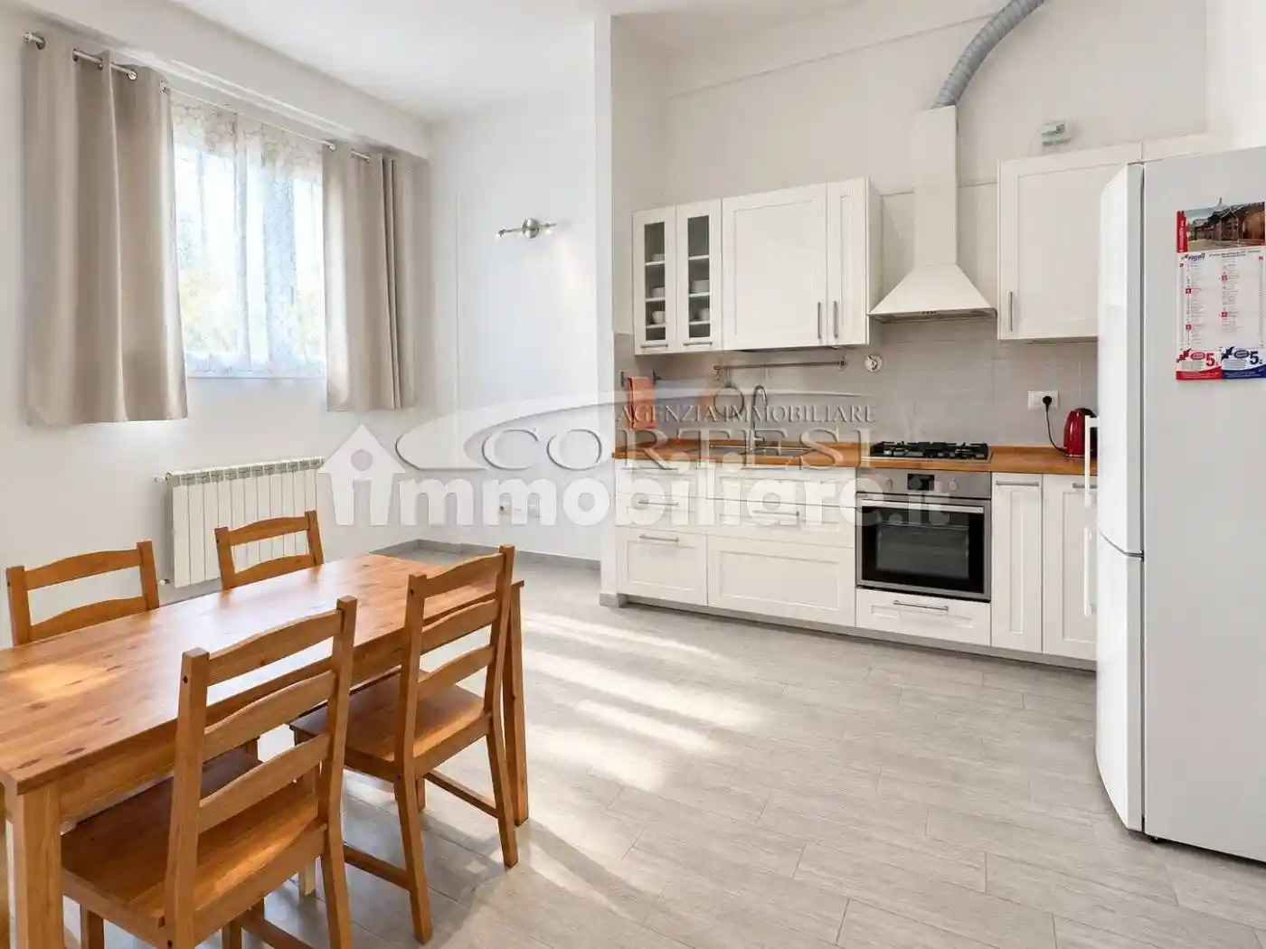 Appartamento in vendita a Firenze