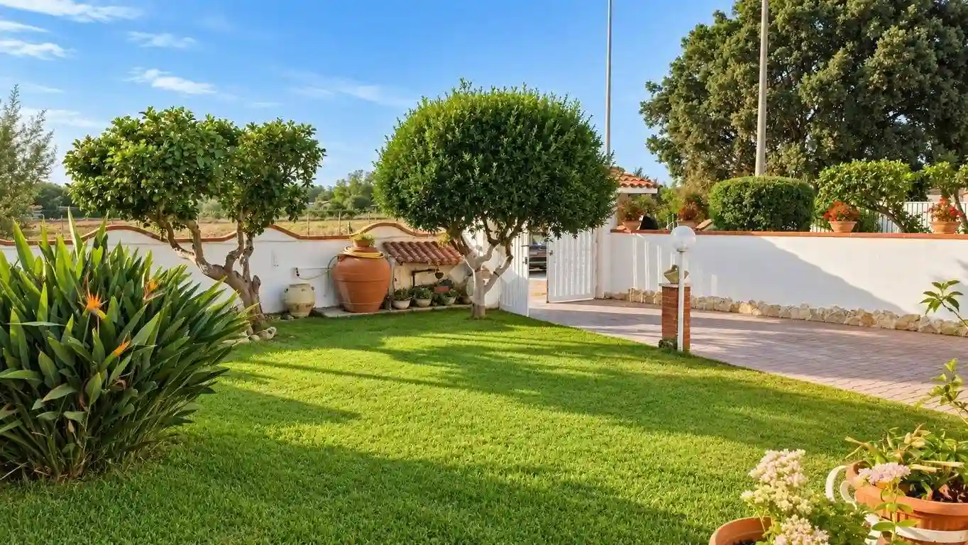 Villa - foto 4