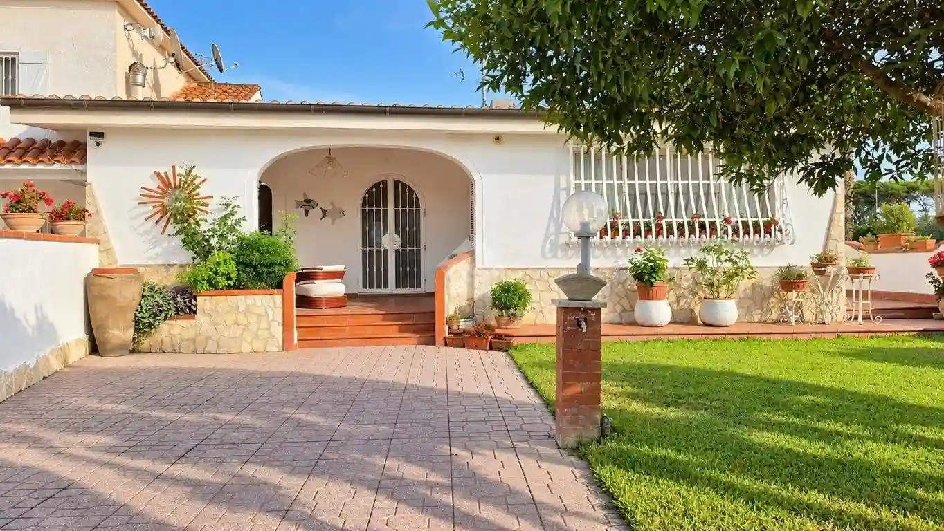Villa - foto 5