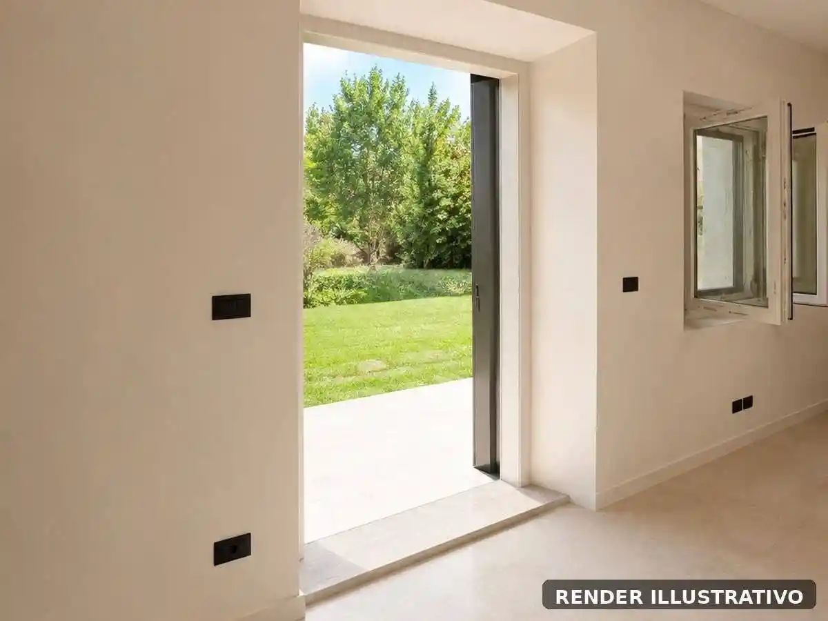 Villa in vendita a Modena