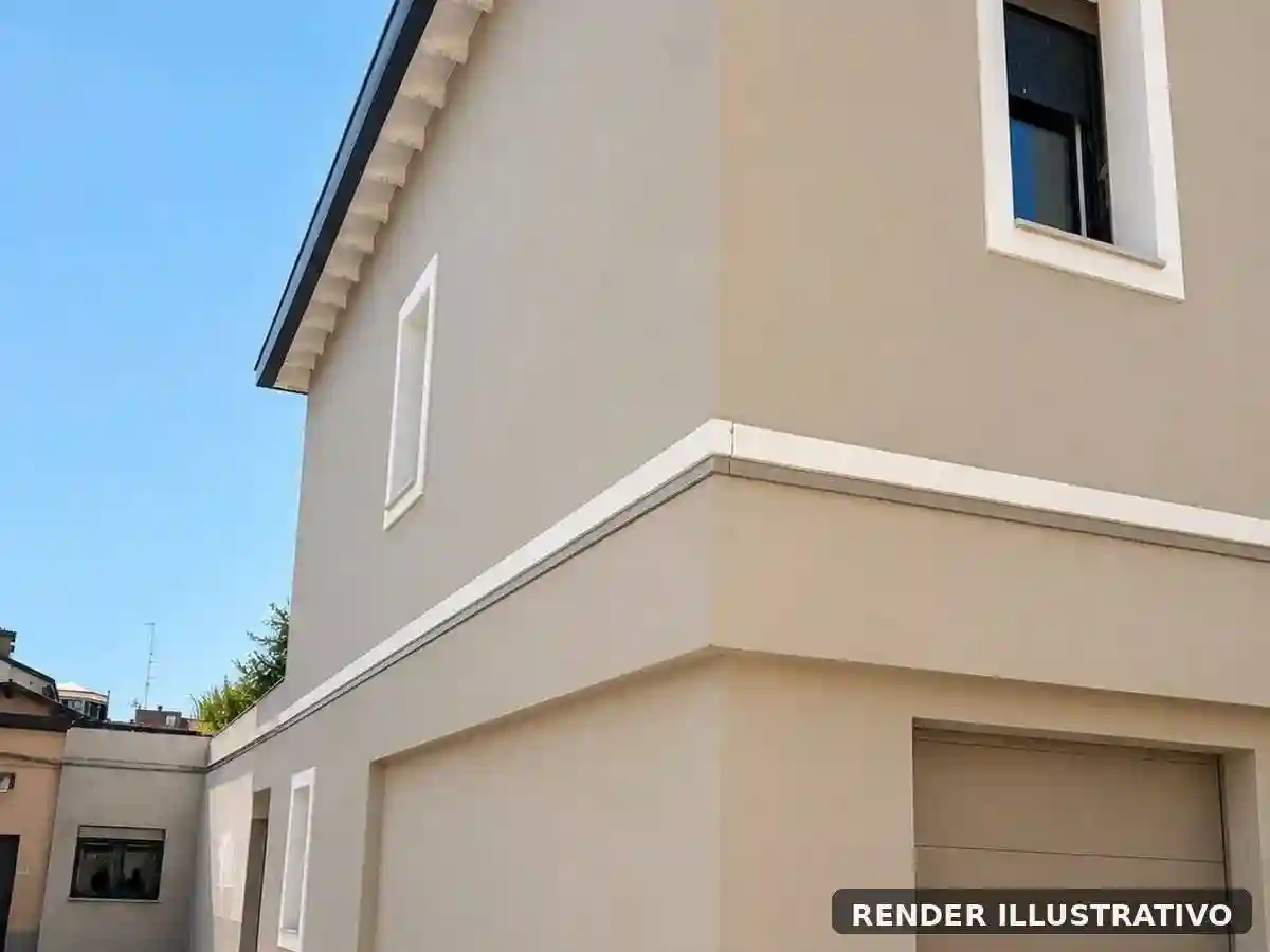 Villa - foto 2
