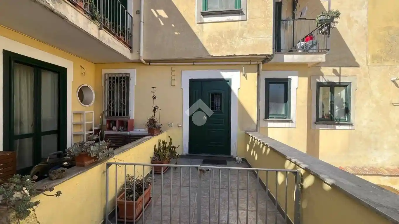 Appartamento in vendita a Baronissi