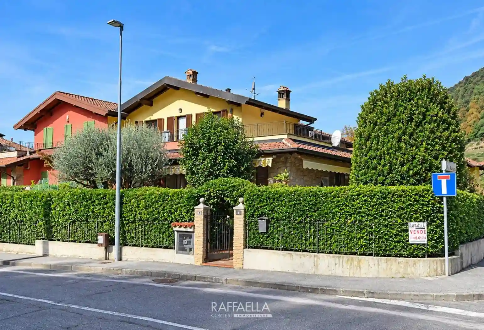 Villa - foto 3