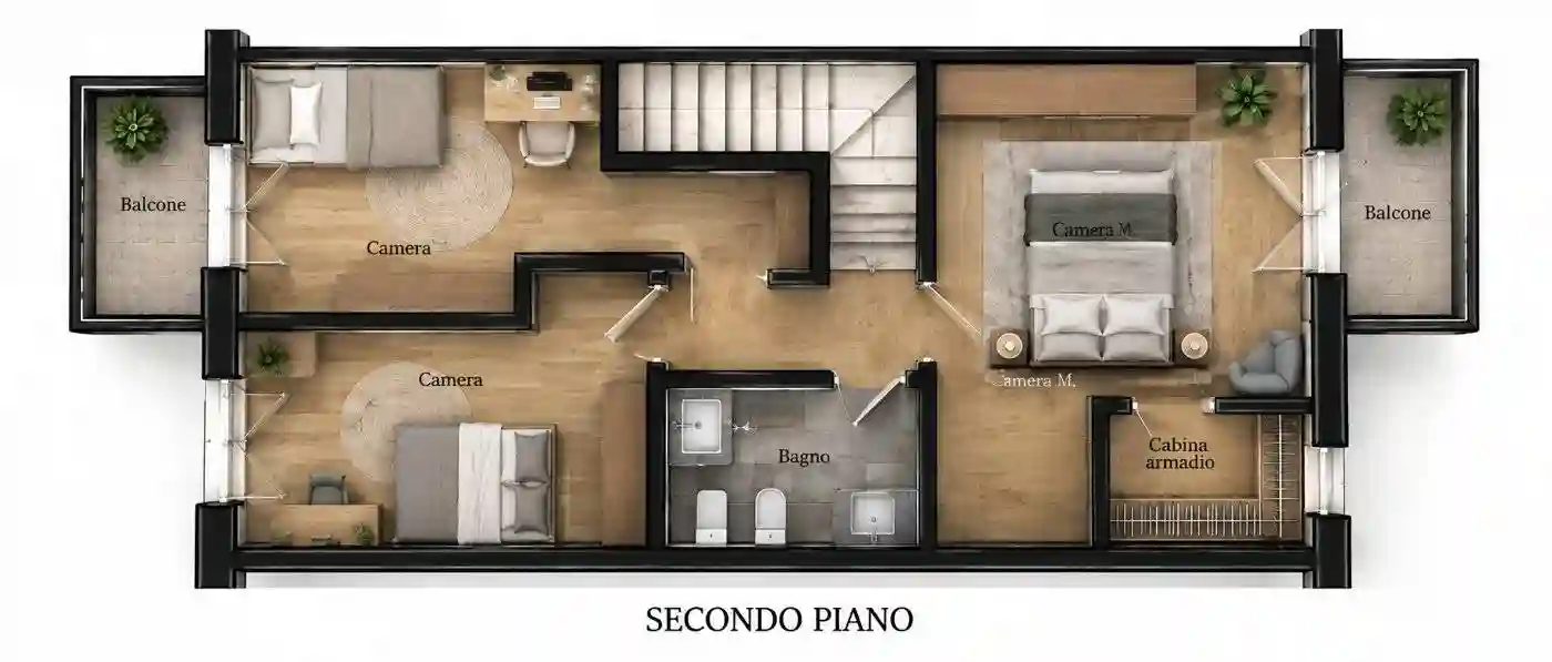 Casa indipendente - foto 2