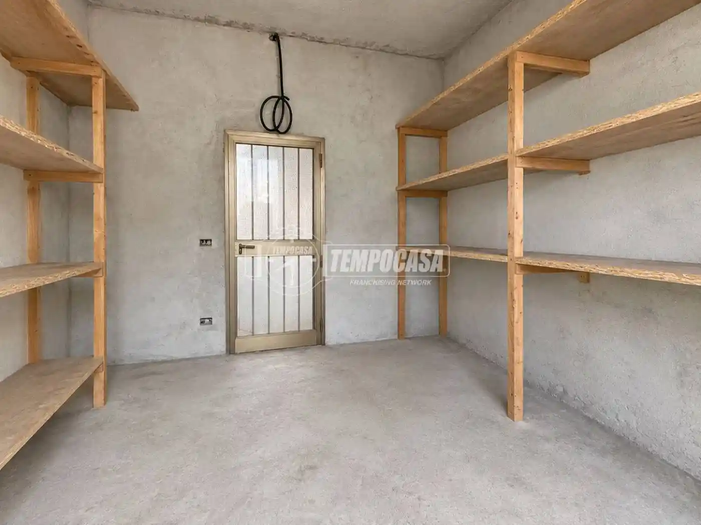 Appartamento in vendita a Tavernerio