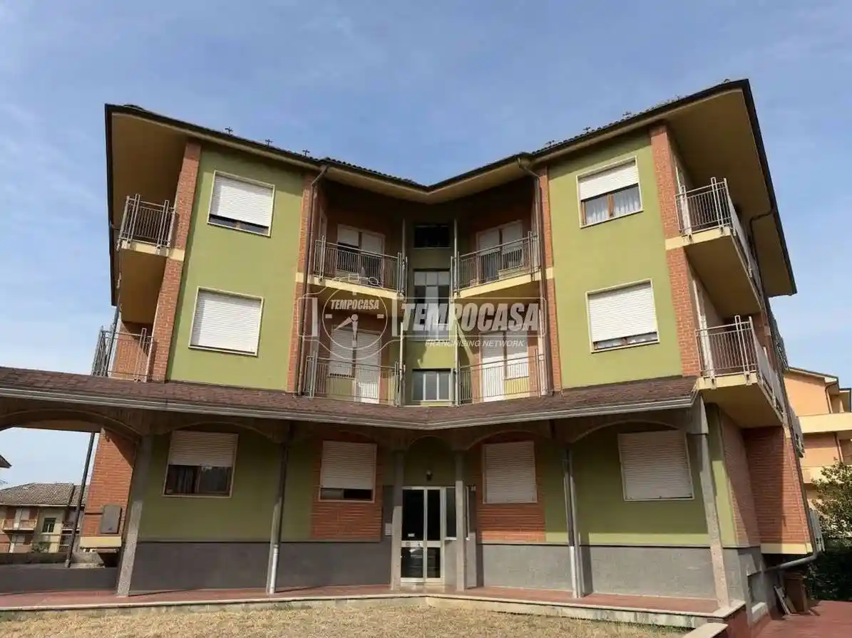 Appartamento in vendita a Mondovì