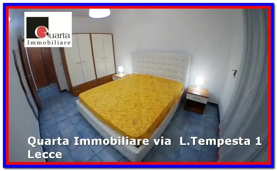Appartamento in vendita a Lizzanello