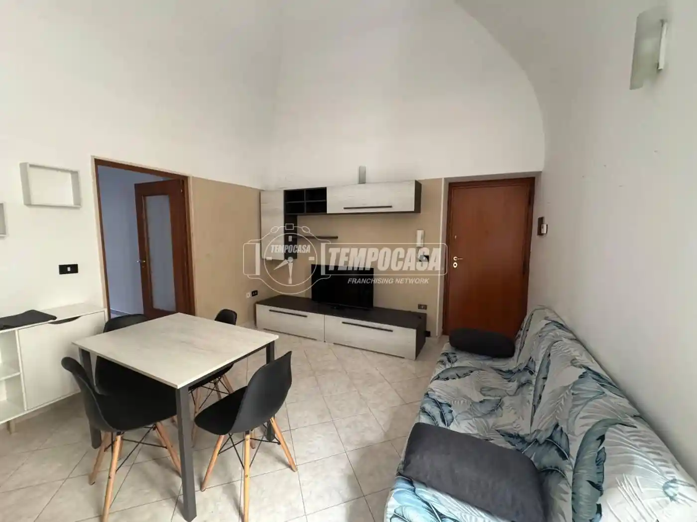 Appartamento in affitto a Capurso